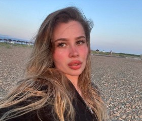 Karina, 22, Krasnodar