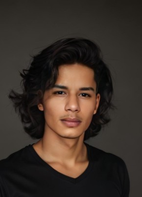 Devil, 20, United Arab Emirates, Sharjah