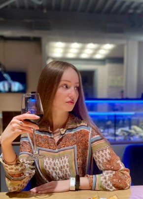 Maria, 31, Россия, Челябинск