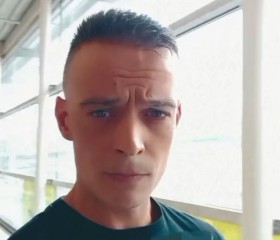 Naughtypole, 37, Zaanstad