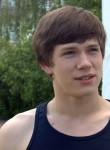 Александр, 20 лет