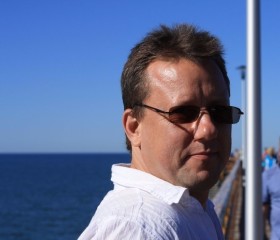 Mario Moeller, 55, Goettingen