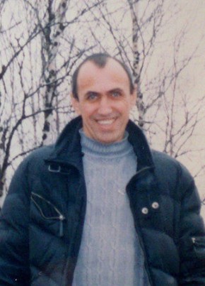 Василий, 59, Україна, Подільськ