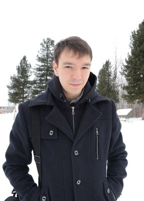 Павел, 32, Россия, Пойковский