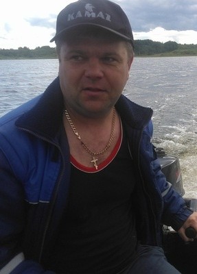 Алексей, 46, Россия, Дедовичи