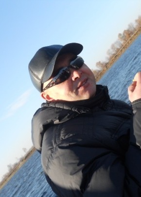 Ruslan, 50, Russia, Neftekamsk