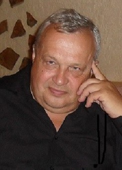 Егор Сахаров, 68, Россия, Москва