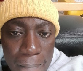 Victor Okoro, 37 лет, Lausanne