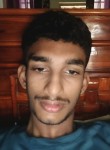 Manikantavarma, 18 лет, Hyderabad