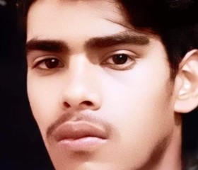 Vikas Nishad, 18 лет, Pālghar