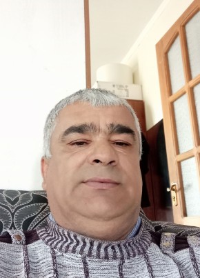 Абулфаз, 48, Azərbaycan Respublikası, Bakı