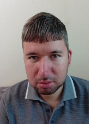 xazar из Иваново 27 лет