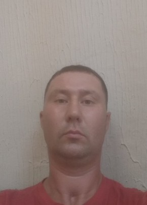 Сергей, 34, Россия, Нововоронеж