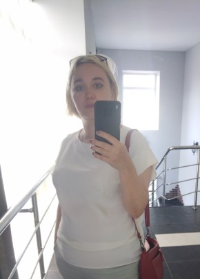 Ирина, 36, Россия, Пушкино