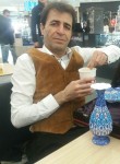 Majic, 32, Tehran