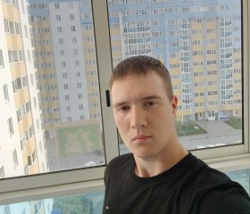 Дмитрий, 24 года, Тольятти