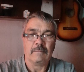 Anvar, 65, Tyumen