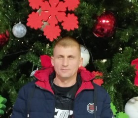 Алексей, 42 года, Елань