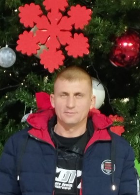Алексей, 42, Россия, Елань
