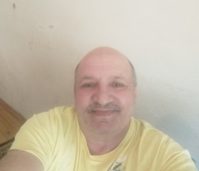 НУРЛАН, 56 лет, Bakı