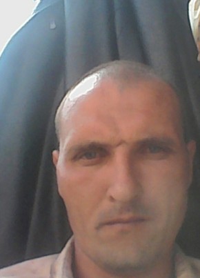 александр, 40, Россия, Карабаш (Челябинск)