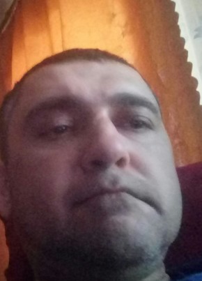 Вадим из Липецка 47 лет