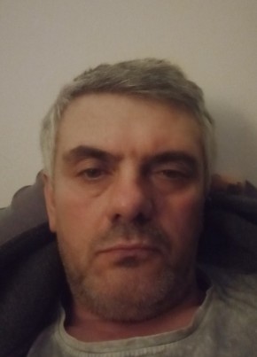 Peter, 45, Konungariket Sverige, Stockholm