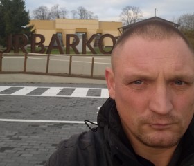 Vалодя Sаксонов, 41 год, Stuttgart