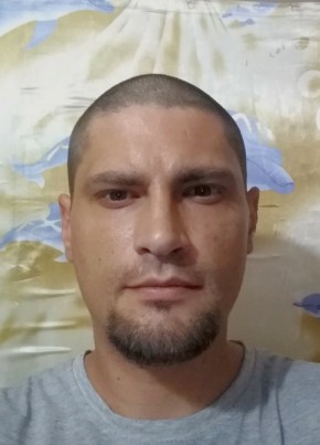 Maks, 40, Україна, Боярка