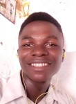 Marcel, 23  , Lubumbashi