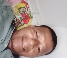 Cesa, 37, Barreirinhas