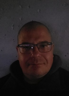 Stef из Thetford-Mines 45 лет