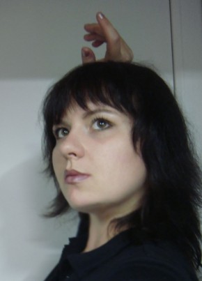 Yulia, 34, Россия, Владивосток