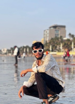 Bhai, 18, India, Panvel