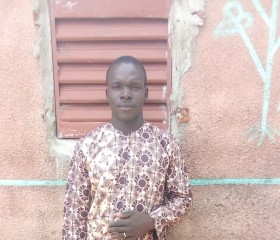 Youssouf Doumbia, 30 лет, Kankan