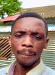 Serge Engole, 22 года, Kinshasa