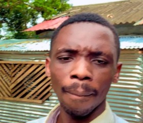 Serge Engole, 23 года, Kinshasa