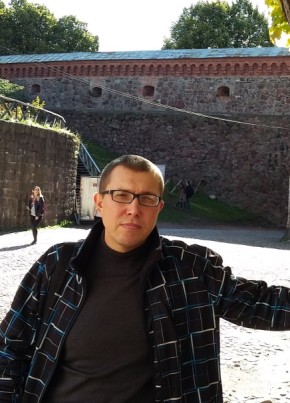 Aleksandr, 47, Russia, Saint Petersburg