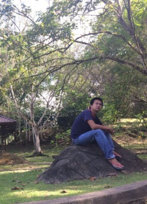 JokeRmaN, 33, Malaysia, Kuching