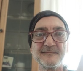 Stefano, 44, Sciacca