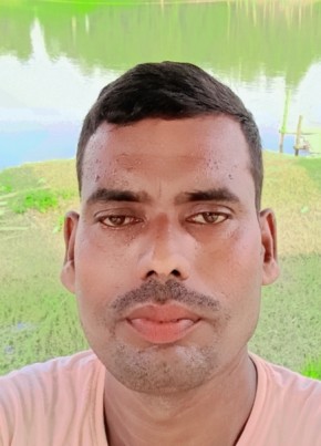 Masud ali, 36, India, Rāiganj