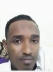 Abdi ahmed, 38 лет, አዲስ አበባ
