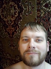 Andrey, 36, Russia, Tolyatti