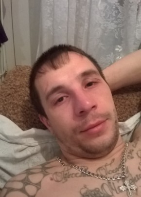 Александр , 37, Россия, Сердобск