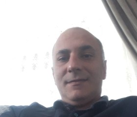 Самир, 44 года, Электросталь