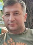 DENIS, 46 лет, Санкт-Петербург