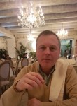 Andrey, 55, Moscow