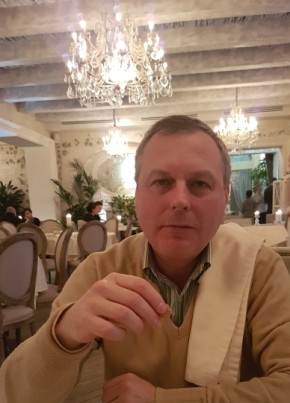 Andrey, 55, Россия, Москва