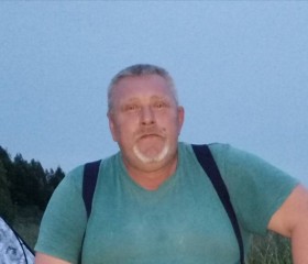 Валерий, 53 года, Магілёў