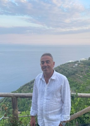 Michele Citro, 45, Italy, Lancusi-Penta-Bolano